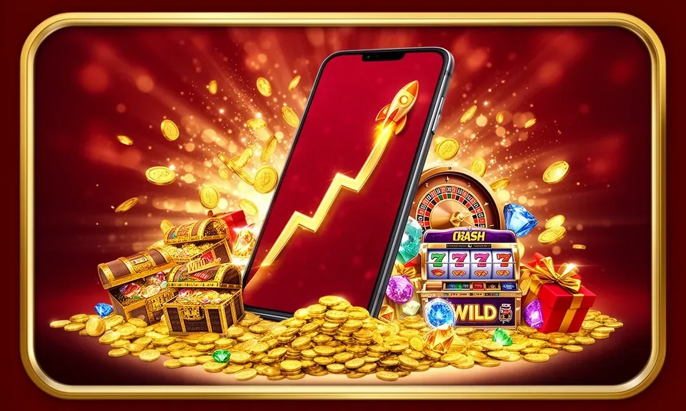 swisshoki Fortune Fishing Game